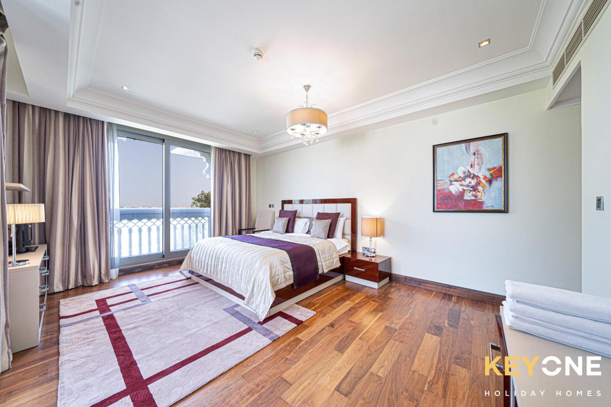 Grandeur Living 2br Maid With Access * Dubai