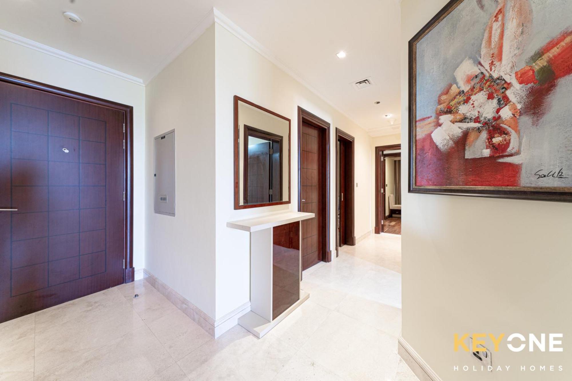 Apartment Grandeur Living 2br Maid With Access Dubai